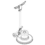 Manual Clarke RS-16 HDTR